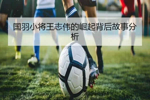 国羽小将王志伟的崛起背后故事分析